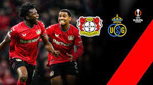 Bayer 04 Leverkusen2-1 Magic Reversal Bayern München